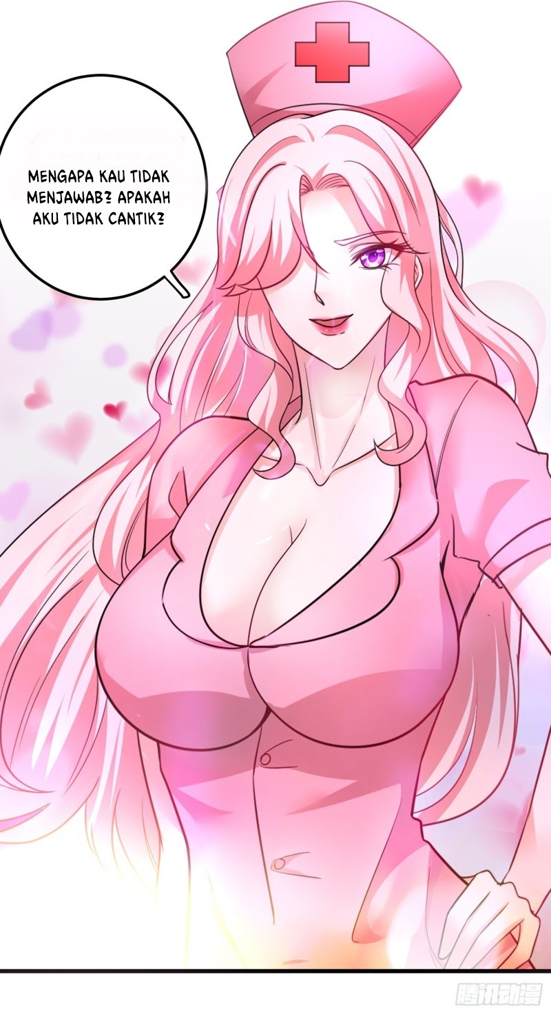 Strongest Divine Doctor Mixed City chapter 51